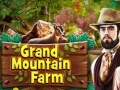 Hra Grand Mountain Farm