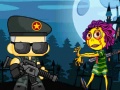 Hra Zombie Shooter 2d