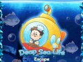 Hra Deep Sea Life Escape