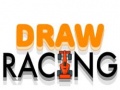 Hra Draw Racing