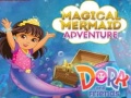 Hra Dora and Friends Magical Mermaid Treasure