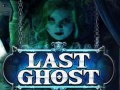 Hra Last Ghost