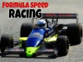 Hra Formula Speed Racing
