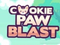Hra Cookie Paw Blast