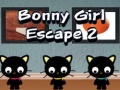 Hra Bonny Girl Escape 2