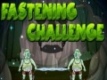 Hra Fastening Challenge