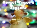 Hra Angel Figure Jigsaw