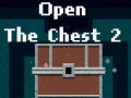 Hra Open The Chest 2