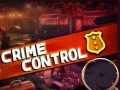 Hra Crime Control