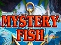 Hra Mystery Fish