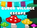 Hra Queer Village Escape