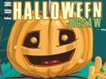 Hra Fun Halloween Jigsaw