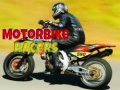 Hra Motorbike Racers