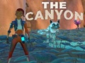 Hra The Canyon