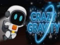 Hra Crazy Gravity