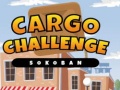 Hra Cargo Challenge Sokoban