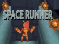 Hra Space Runner