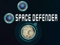 Hra Space Defender