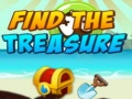 Hra Find The Treasure