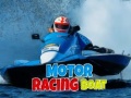 Hra Motor Racing Boat