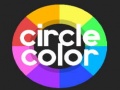 Hra Circle Color