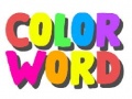 Hra Color Word