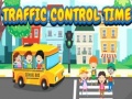 Hra Traffic Control Time