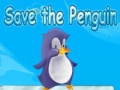 Hra Save the Penguin