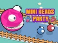 Hra Mini Heads Party 