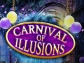 Hra Carnival of Illusions