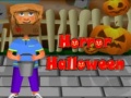 Hra Halloween Horror