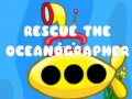 Hra Rescue The Oceanographer