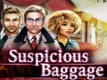 Hra Suspicious Baggage