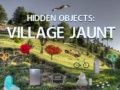 Hra Hidden Objects: Village Jaunt