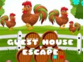 Hra Guest House Escape