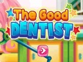 Hra The Good Dentist
