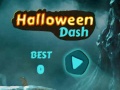 Hra Halloween Dash