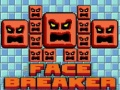 Hra Face Breaker