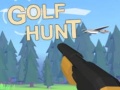 Hra Golf Hunt
