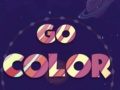 Hra Go Color