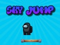 Hra Sky Jump