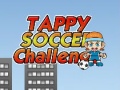 Hra Tappy Soccer Challenge