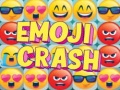 Hra Emoji Crash