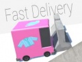 Hra Fast Delivery