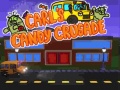 Hra Carl's Candy Crusade