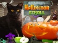 Hra Hidden Objects: Halloween Stroll