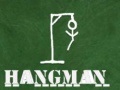 Hra Hangman 2-4 Players