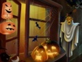 Hra Halloween Illustrations Jigsaw Puzzle