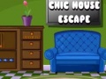 Hra Chic House Escape