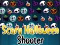 Hra Scary Halloween Shooter